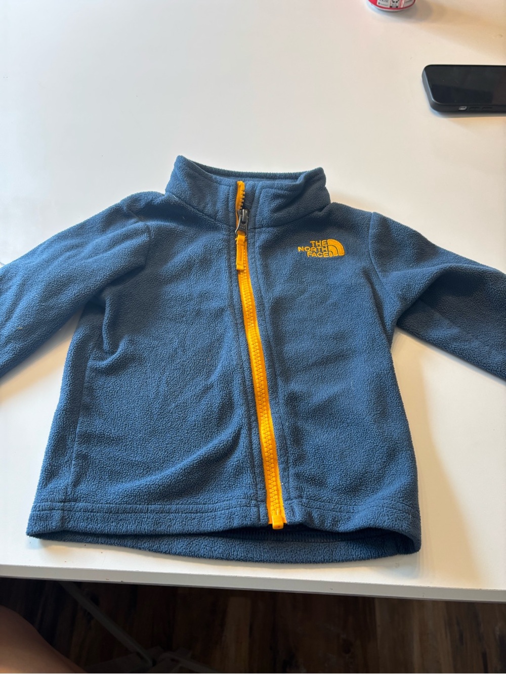 Kids North face Jacket